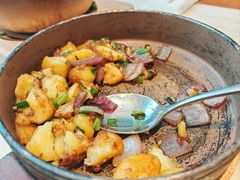 -宁海食府·涌宴(真和店)