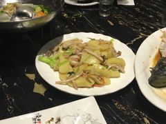 -渔傅·蓝海岸霞浦海鲜(正祥店)