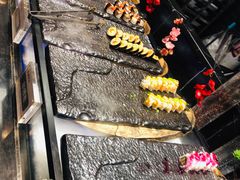-韩盛·盛江山自助料理(奥体万达店)