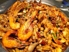 -胖哥俩肉蟹煲(厦门中华城店)