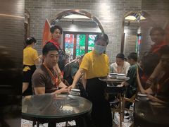 -民信老铺(双皮奶博物馆店)
