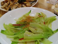 -德胜轩正宗顺德菜(宝安沙井会展中心店)