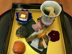 -日本桥怀石料理(北京长安大厦店)