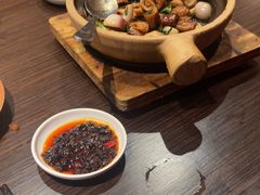 -啫火啫啫煲·顺德干蒸(壹海城店)