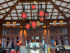 -海口万豪·大堂吧·望海吧.日落海景·下午茶·奶茶·咖啡·轻食·蛋糕·鸡尾酒·清吧