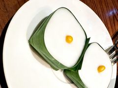 -泰香米泰国餐厅(中大国际店)