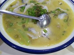 -小放牛炒菜馆(裕华东路店)