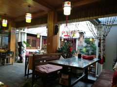 -丽江庭院之丽江往事(安定门店)