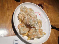 青芥虾-jpc集品佳宴·地标餐厅(中山店)