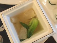 -新天世纪中餐厅