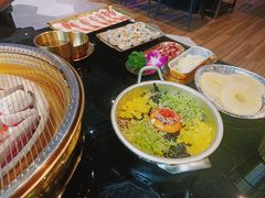 -东味北道熟成·炭火烤肉(九龙店)