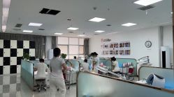 -悟空祛痘·亚健康皮肤管理中心