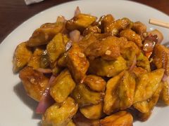 -七菜馆·东北菜·蒸饺(文体路店)