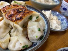 -无名氏宵夜小摊(祝家三姐妹馄饨店)