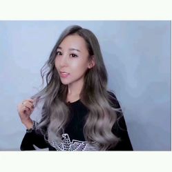 -佑米造型假发订制