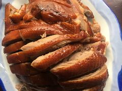 -龙潭李鸭子同乐饭店