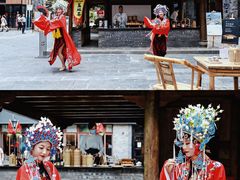 -成都世纪城假日酒店-西楼