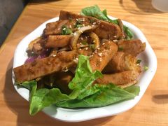 德式啤酒小香肠-胖记烤肉(江汉路店)