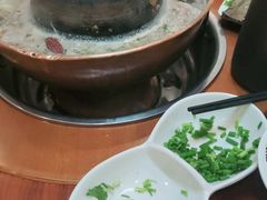 -阳坊胜利涮羊肉(阳坊老店)