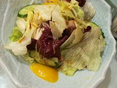 -小厨娘淮扬菜(天印大道店)