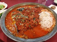 开胃鱼头王（双味）-马凯餐厅(地安门店)