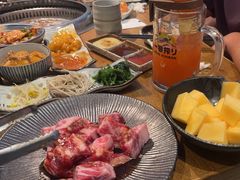 -大牛焱烧·和牛炭火烧放题