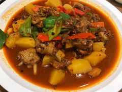 -清真·玛丽亚新疆菜主题餐厅(浙江中路店)