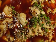 馋嘴蛙-辣婆婆(航天桥店)