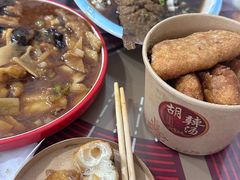 -杨记小炒老店