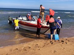 -巧克力渔家.小船海鲜家常菜(万平口店)