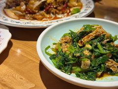 -胖老汉椒麻鸡清真新疆菜(西御街店)