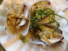 -覃记海鲜美食餐厅