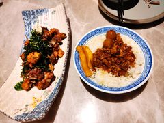 夜市盐酥鸡-雷泰泰台式胡椒虾(滨江金铂湾店)