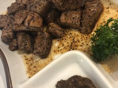 -肆月河豚·新淮扬(金融街店)