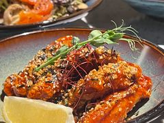 -BE BRIGHT KITCHEN(正佳广场店)
