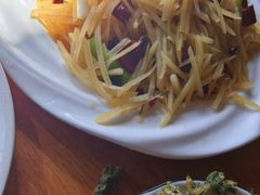 -遇见小院—虹鳟鱼•农家菜(怀柔店)