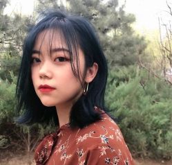 -GIRL STYLE 烫发·染发沙龙