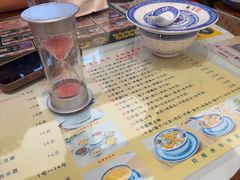 -广信牛奶甜品世家(台东店)