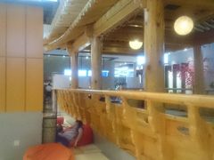 -丽池宫韩式汗蒸会馆(华灯坊店)