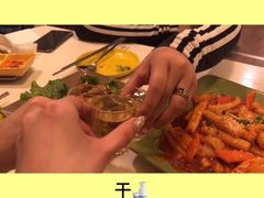 -韩国한국厨房