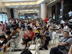 大堂-亢龙太子酒轩(东湖店)