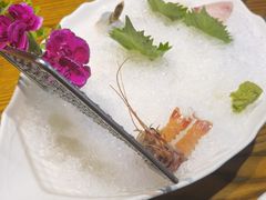 -山盛创作料理·Yamamori(珠宾店)