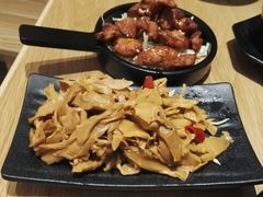 -云味馆·云南菜·云南米线(同泰时代广场店)