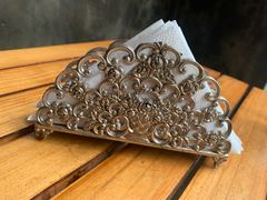 -克比叔叔印度餐厅Kebabs on the Grille(永康路分店)