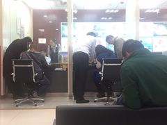 -中国银行(北京青年路支行)