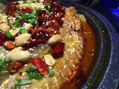 -馋火炉鱼(新世界百货望京店)