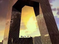 -中央广播电视总台(光华路办公区)