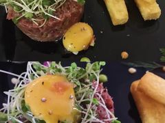 -La Villa French Restaurant