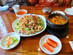 -全州拌饭馆(断桥店)