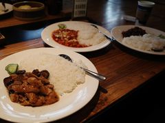 -故宫餐厅(景运门店)